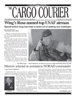 Cargo Courier, November 2004